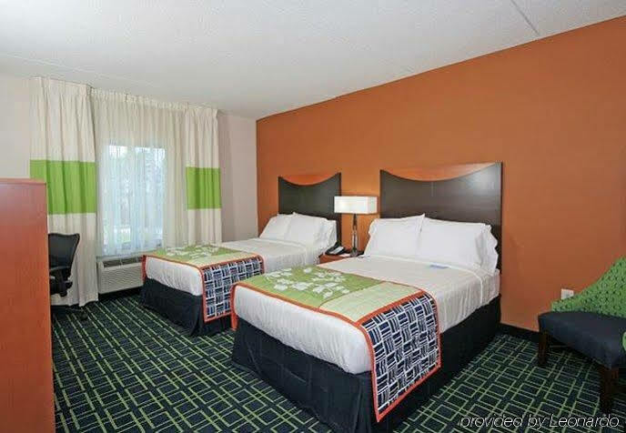 Fairfield Inn & Suites Raleigh-Durham Airport/Brier Creek Room photo